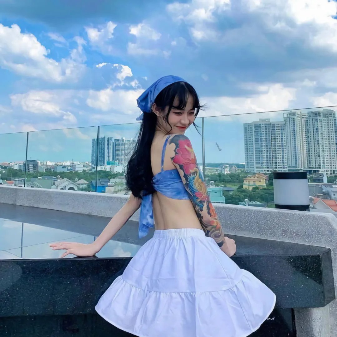 每天都是暑假